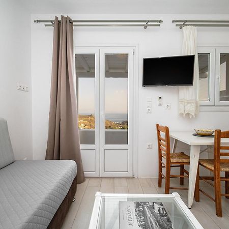Anius Apartments Mykonos Town ห้อง รูปภาพ