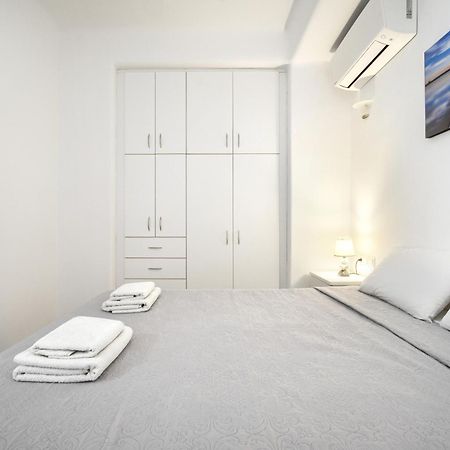 Anius Apartments Mykonos Town ห้อง รูปภาพ