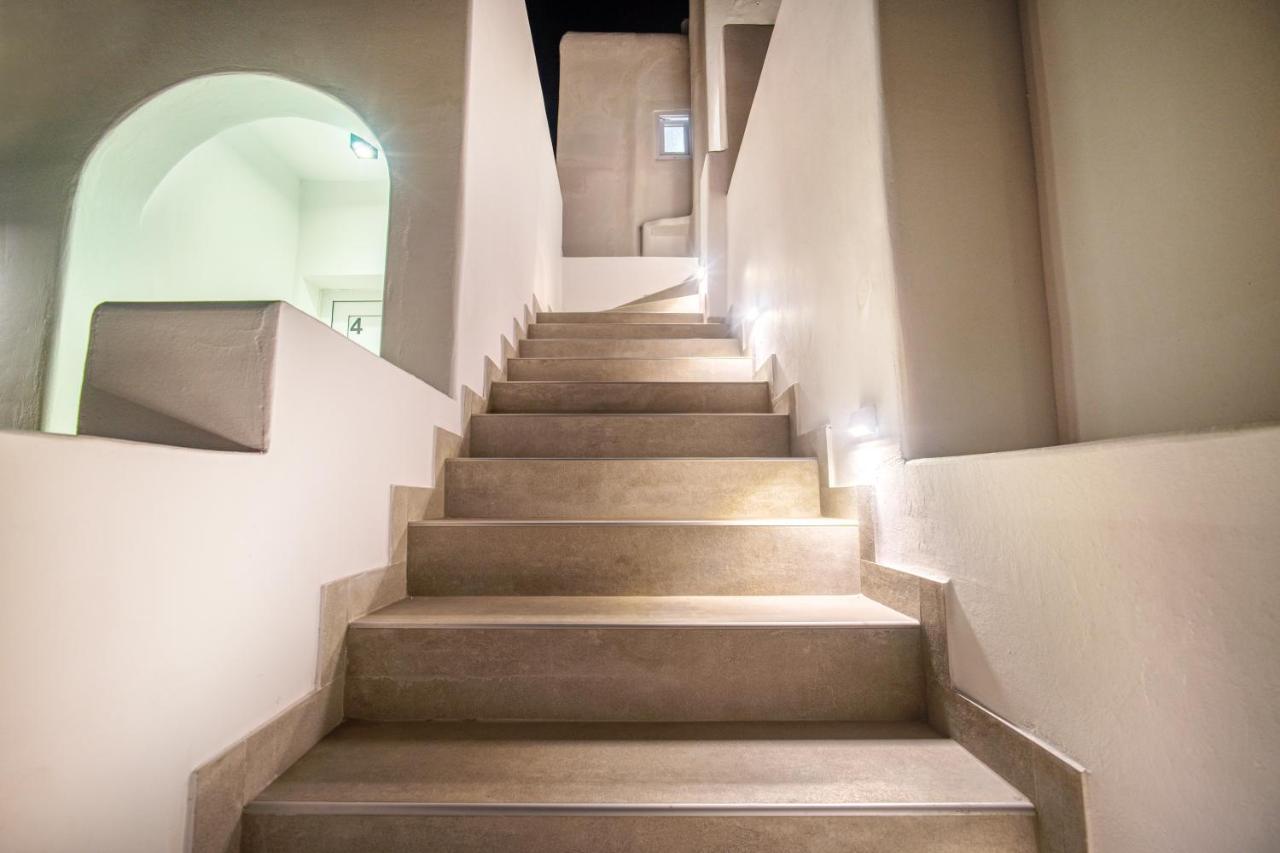 Anius Apartments Mykonos Town ภายนอก รูปภาพ