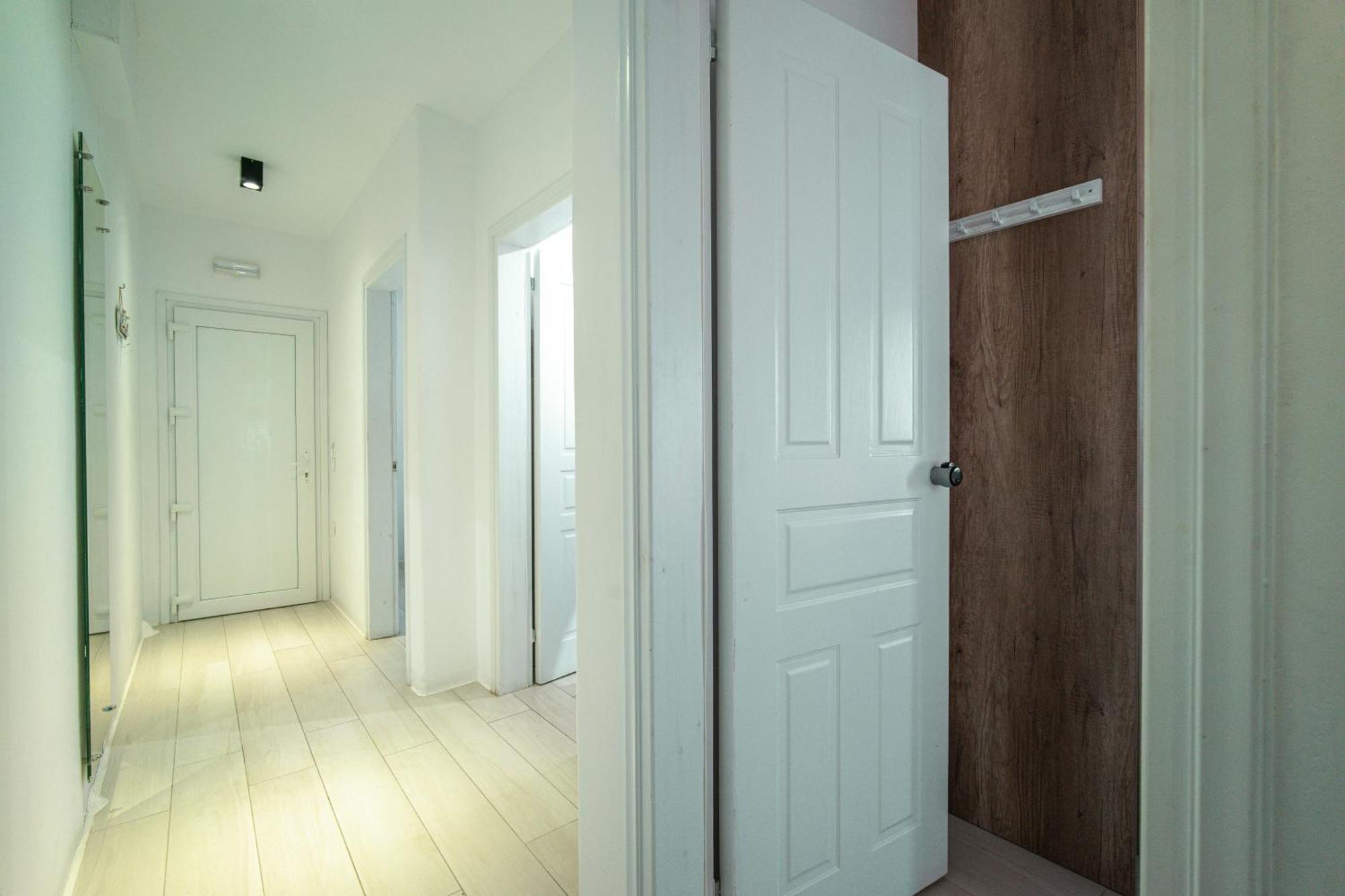 Anius Apartments Mykonos Town ห้อง รูปภาพ