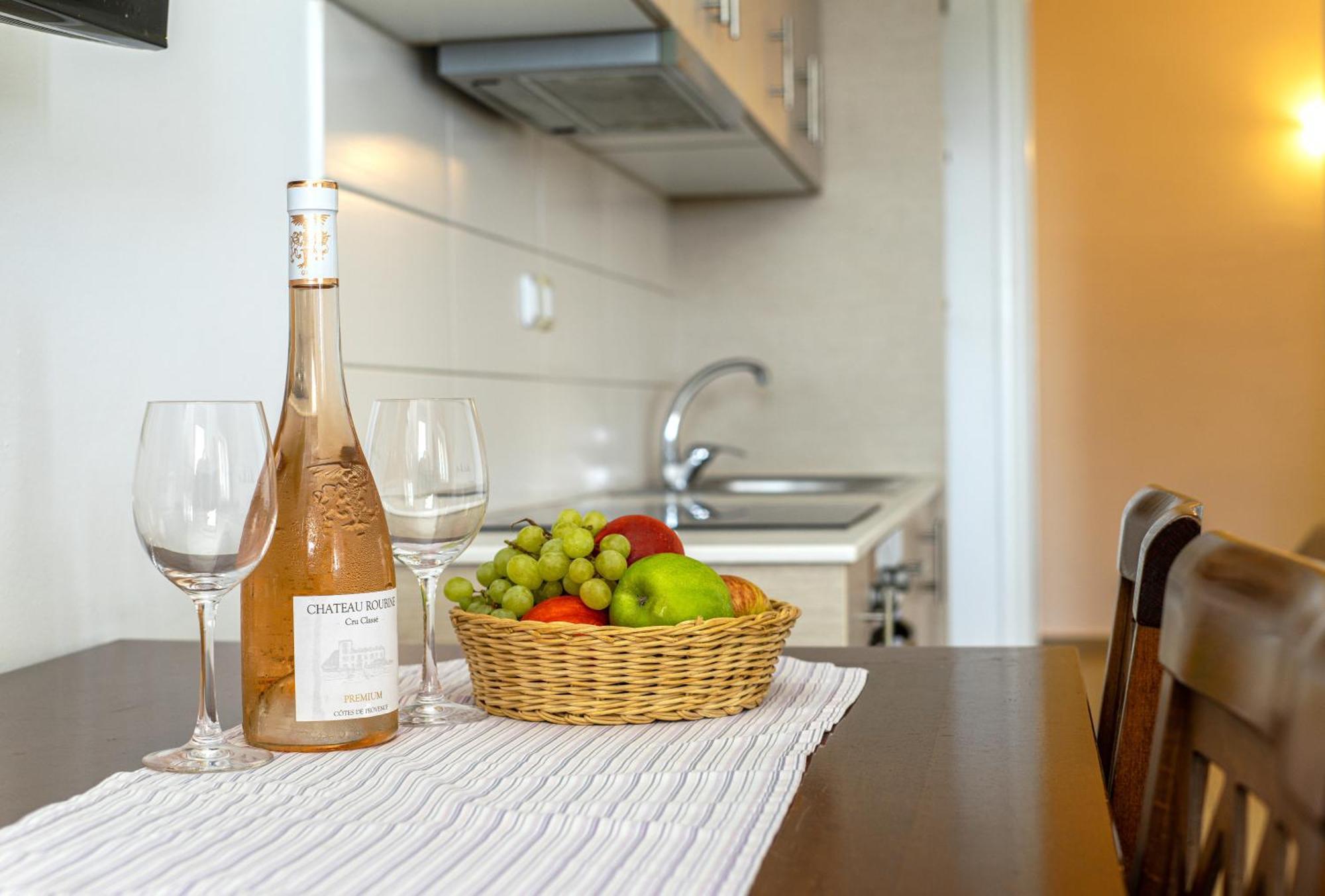 Anius Apartments Mykonos Town ห้อง รูปภาพ